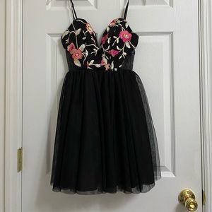 Cocktail dress